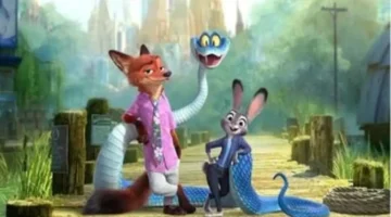 Zootopia 2 يحصد المركز الثاني عالمياً في الإيرادات بعد فترة طرح قصيرة 1